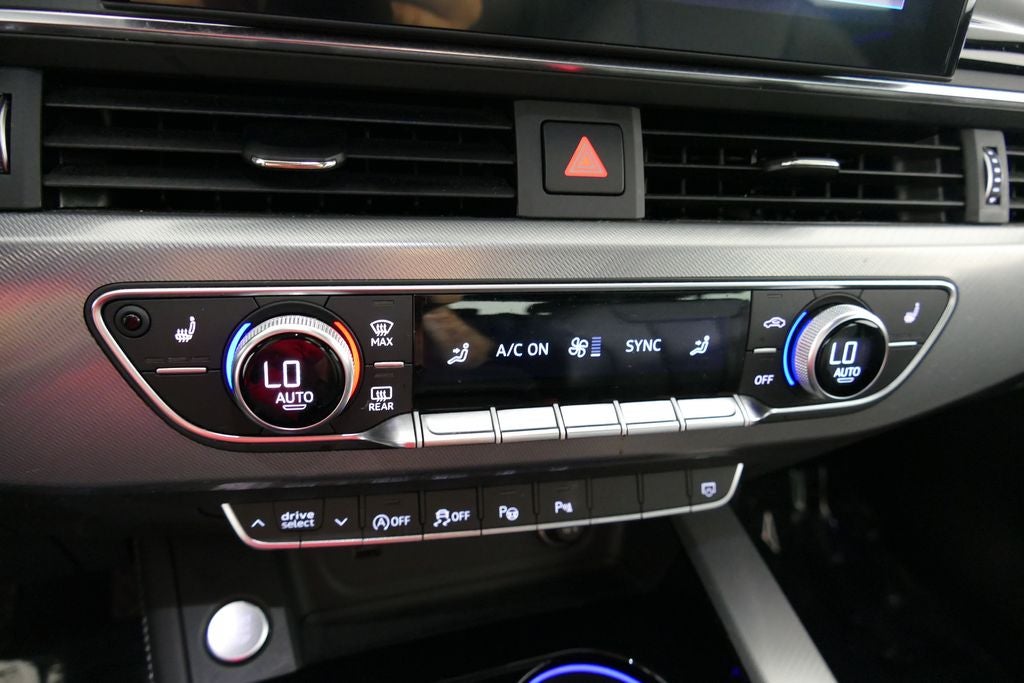 2023 Audi A5 Sportback 45 S line Prestige quattro
