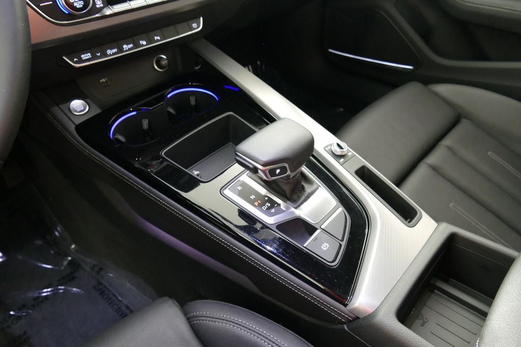 2023 Audi A5 Sportback 45 S line Prestige quattro
