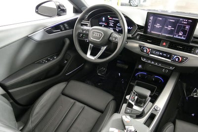 2023 Audi A5 Sportback 45 S line Prestige quattro