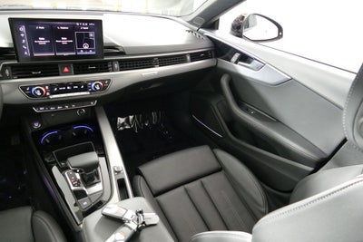2023 Audi A5 Sportback 45 S line Prestige quattro