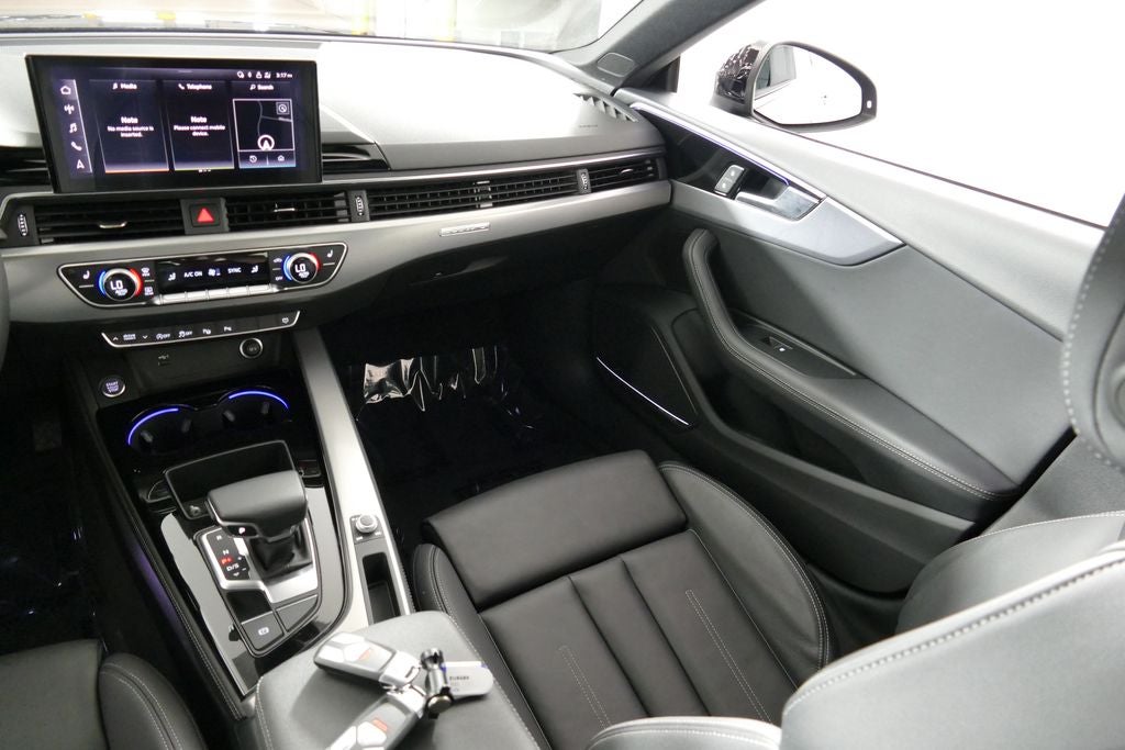 2023 Audi A5 Sportback 45 S line Prestige quattro