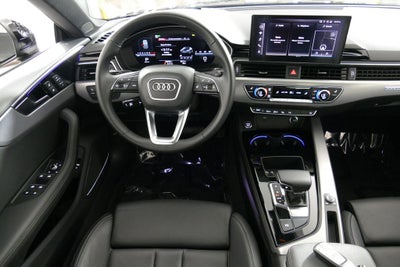 2023 Audi A5 Sportback 45 S line Prestige quattro