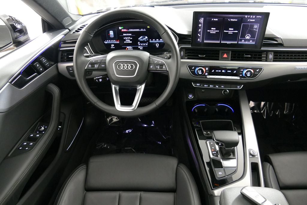 2023 Audi A5 Sportback 45 S line Prestige quattro