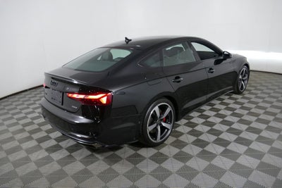 2023 Audi A5 Sportback 45 S line Prestige quattro