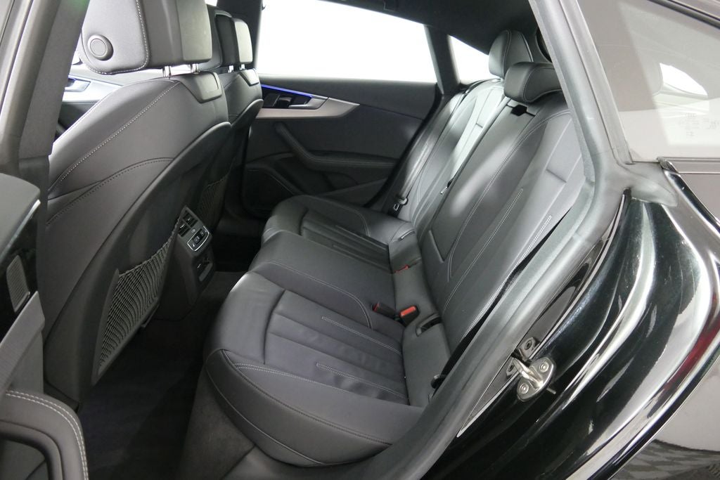 2023 Audi A5 Sportback 45 S line Prestige quattro