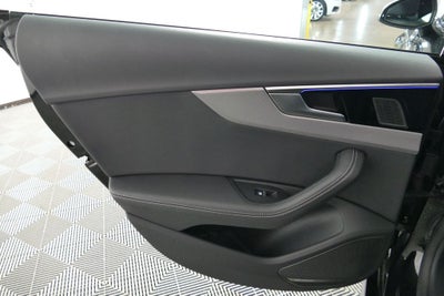 2023 Audi A5 Sportback 45 S line Prestige quattro