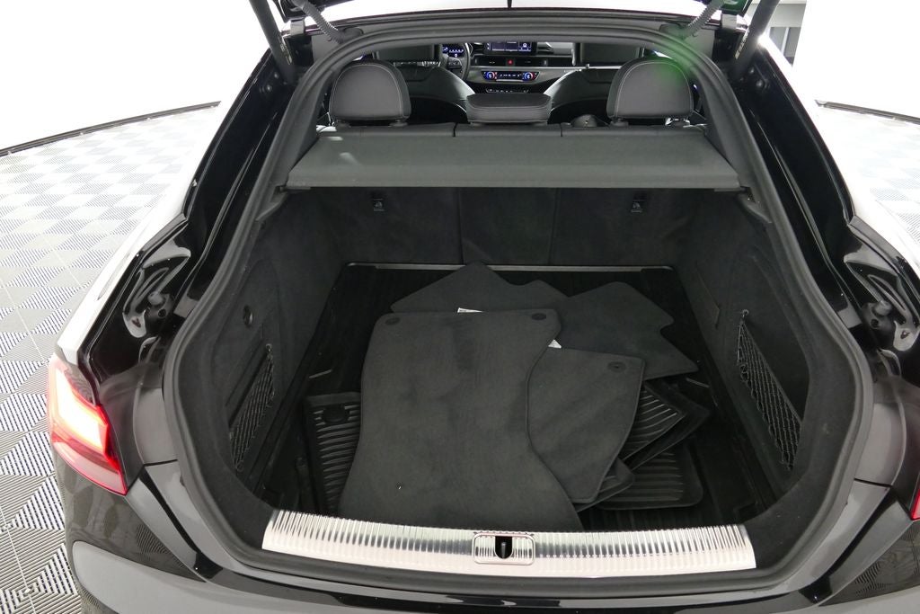 2023 Audi A5 Sportback 45 S line Prestige quattro