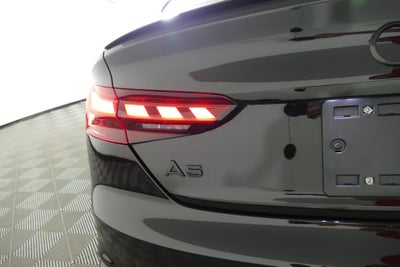 2023 Audi A5 Sportback 45 S line Prestige quattro