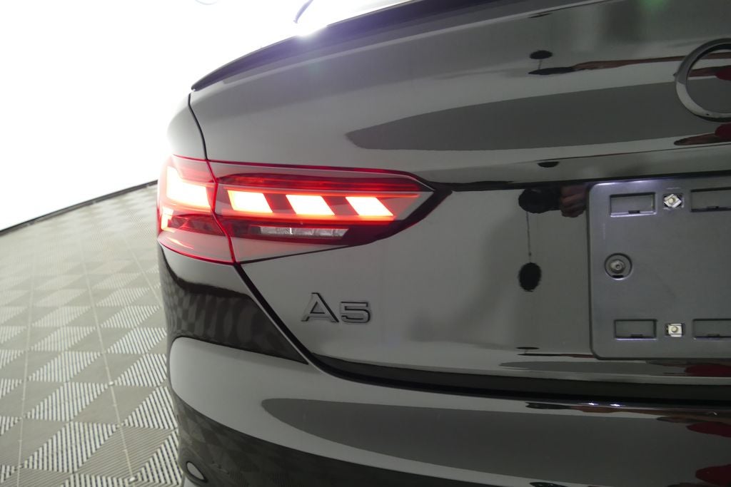 2023 Audi A5 Sportback 45 S line Prestige quattro