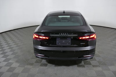 2023 Audi A5 Sportback 45 S line Prestige quattro