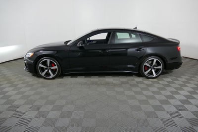 2023 Audi A5 Sportback 45 S line Prestige quattro