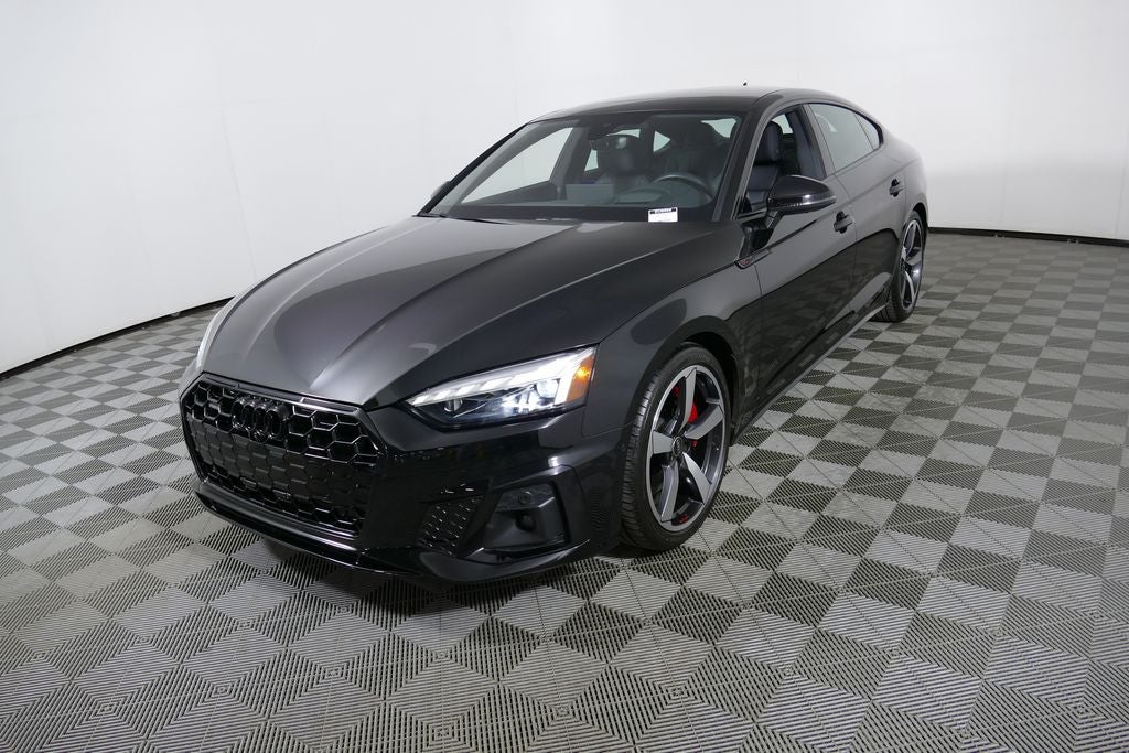 2023 Audi A5 Sportback 45 S line Prestige quattro
