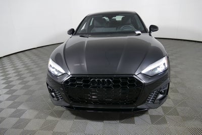 2023 Audi A5 Sportback 45 S line Prestige quattro