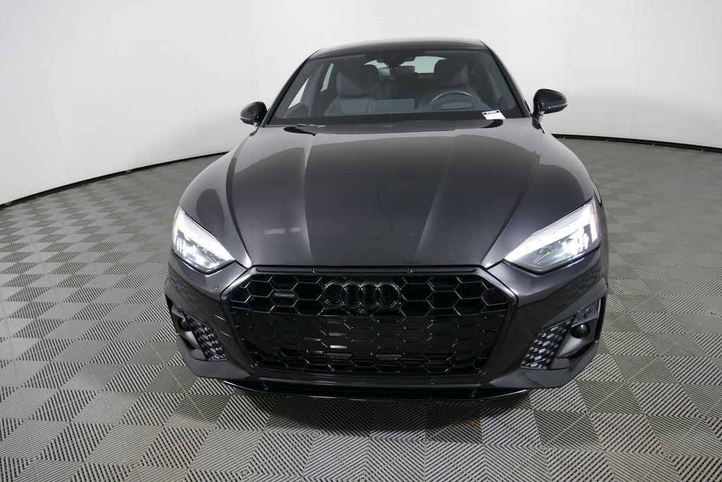 2023 Audi A5 Sportback 45 S line Prestige quattro