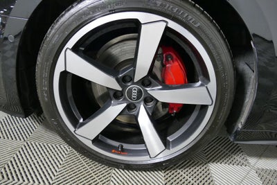 2023 Audi A5 Sportback 45 S line Prestige quattro