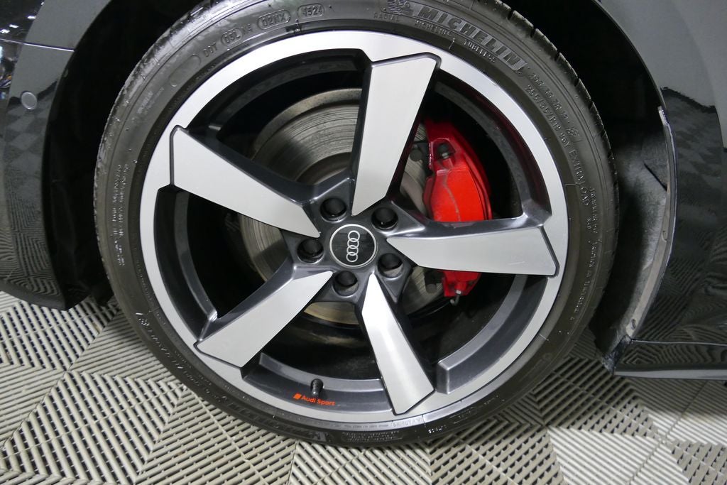 2023 Audi A5 Sportback 45 S line Prestige quattro