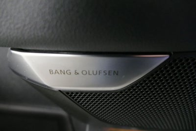 2022 Audi e-tron GT Prestige quattro