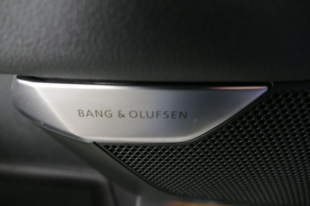 2022 Audi e-tron GT Prestige quattro