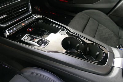 2022 Audi e-tron GT Prestige quattro