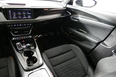 2022 Audi e-tron GT Prestige quattro