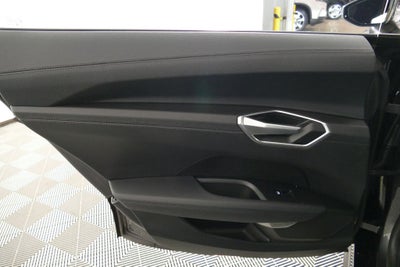 2022 Audi e-tron GT Prestige quattro