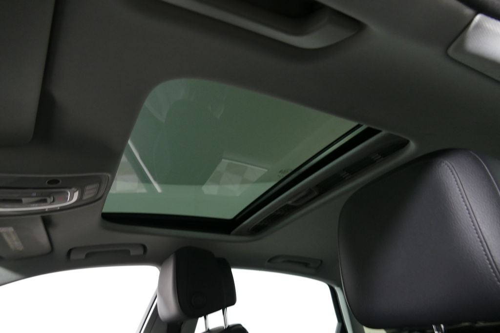 2017 Audi A4 2.0T Premium Plus quattro