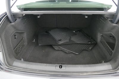 2017 Audi A4 2.0T Premium Plus quattro