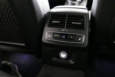 2017 Audi A4 2.0T Premium Plus quattro