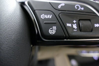 2019 Audi A4 2.0T Premium Plus quattro