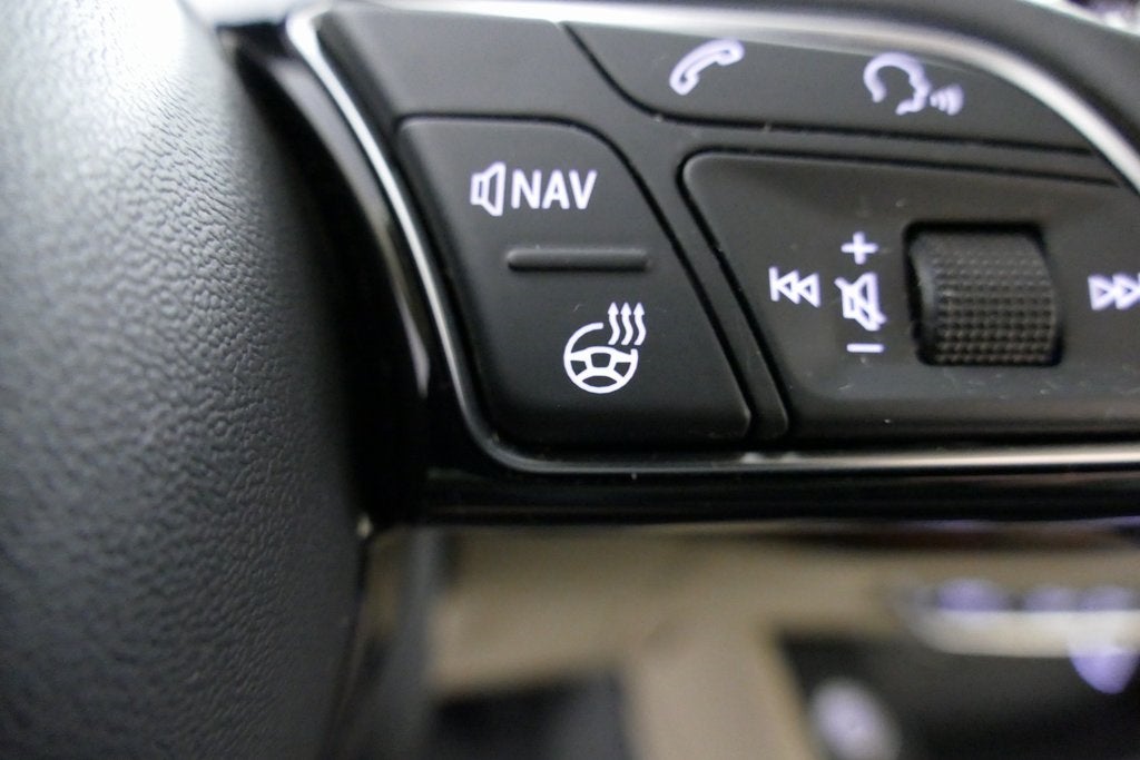 2019 Audi A4 2.0T Premium Plus quattro