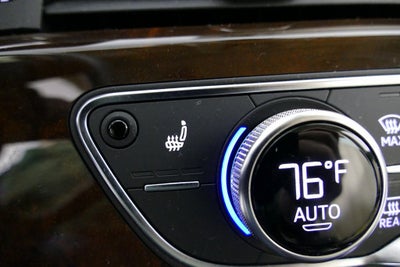 2019 Audi A4 2.0T Premium Plus quattro