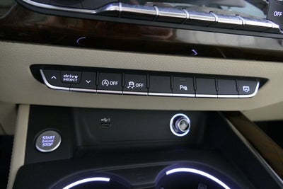 2019 Audi A4 2.0T Premium Plus quattro