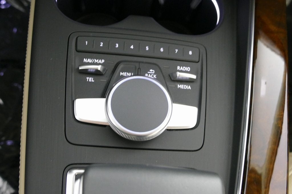 2019 Audi A4 2.0T Premium Plus quattro