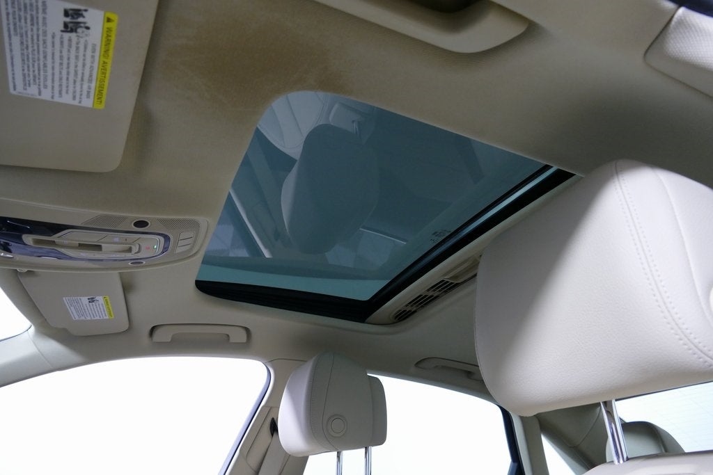 2019 Audi A4 2.0T Premium Plus quattro