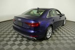 2019 Audi A4 2.0T Premium Plus quattro
