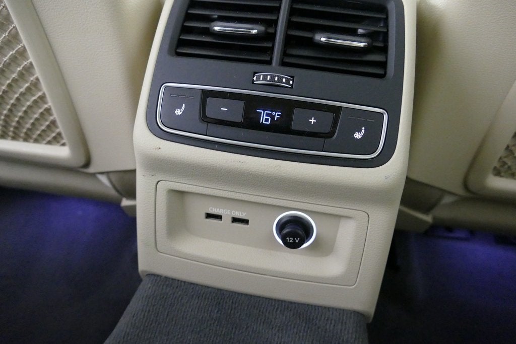 2019 Audi A4 2.0T Premium Plus quattro