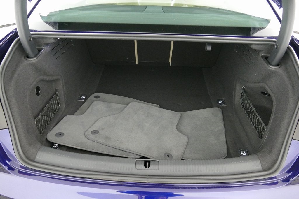 2019 Audi A4 2.0T Premium Plus quattro