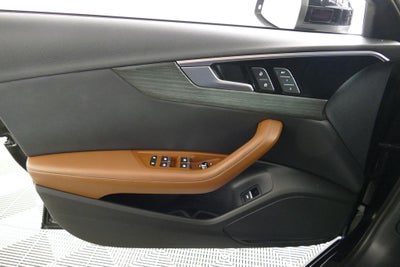 2020 Audi A4 45 Premium Plus quattro