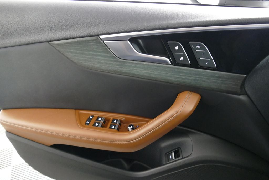 2020 Audi A4 45 Premium Plus quattro