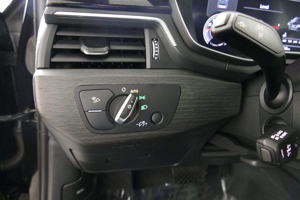 2020 Audi A4 45 Premium Plus quattro