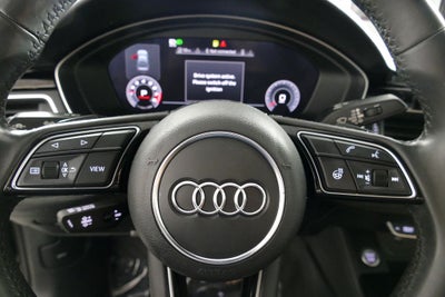 2020 Audi A4 45 Premium Plus quattro
