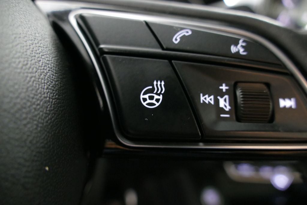 2020 Audi A4 45 Premium Plus quattro
