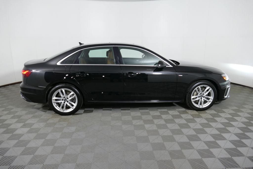 2020 Audi A4 45 Premium Plus quattro