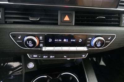 2020 Audi A4 45 Premium Plus quattro