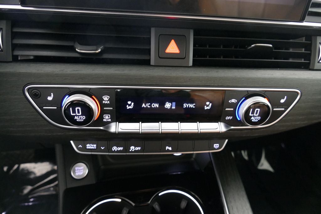2020 Audi A4 45 Premium Plus quattro