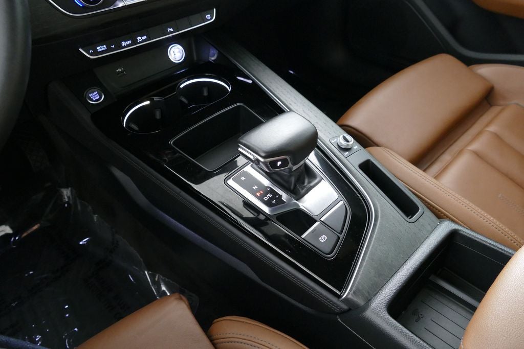 2020 Audi A4 45 Premium Plus quattro