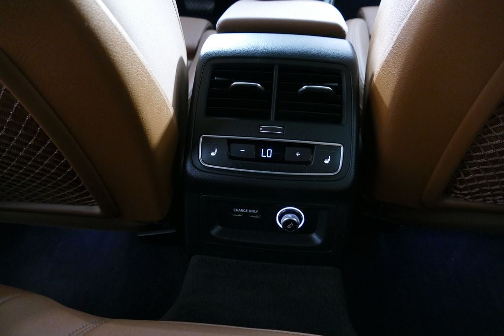 2020 Audi A4 45 Premium Plus quattro
