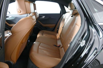 2020 Audi A4 45 Premium Plus quattro