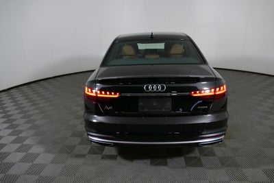 2020 Audi A4 45 Premium Plus quattro