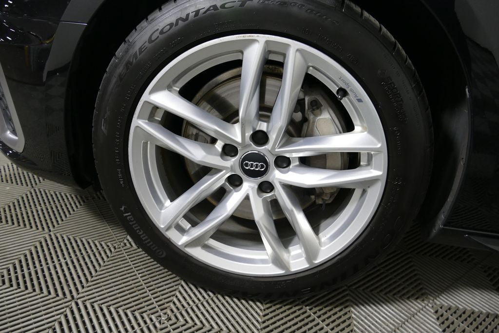 2020 Audi A4 45 Premium Plus quattro